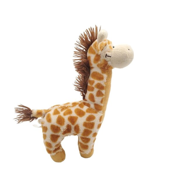 KELLYTOY 2012 Giraffe Stuffed Animal Toy 19" Safari‎ Zoo Toy - Picture 4 of 6